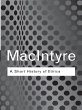 A Short History of Ethics (eBook, ePUB) - Bild 1