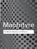 A Short History of Ethics (eBook, ePUB)