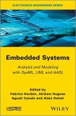 Embedded Systems (eBook, PDF)