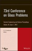 73rd Conference on Glass Problems, Volume 34, Issue 1 (eBook, PDF)