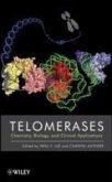 Telomerases (eBook, ePUB)