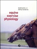 Equine Exercise Physiology (eBook, PDF)