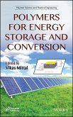 Polymers for Energy Storage and Conversion (eBook, PDF)