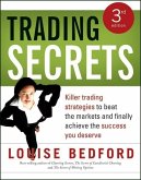 Trading Secrets (eBook, PDF)