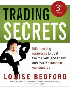 Trading Secrets (eBook, PDF) - Bedford, Louise