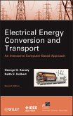 Electrical Energy Conversion and Transport (eBook, PDF)