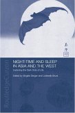 Night-time and Sleep in Asia and the West (eBook, PDF)