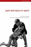 Pain and Injury in Sport (eBook, ePUB)