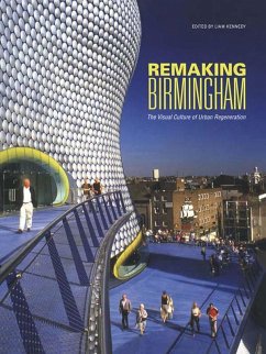 Cover Remaking Birmingham (eBook, ePUB)