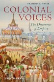 Colonial Voices (eBook, ePUB)