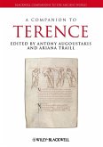 A Companion to Terence (eBook, ePUB)