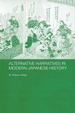 Alternative Narratives in Modern Japanese History (eBook, ePUB)