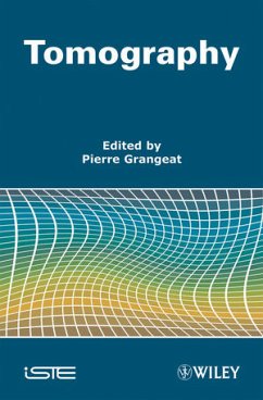 Tomography (eBook, ePUB)