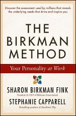 The Birkman Method (eBook, PDF)