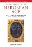 A Companion to the Neronian Age (eBook, ePUB)