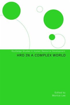 HRD in a Complex World (eBook, ePUB)