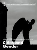 Cities and Gender (eBook, ePUB)