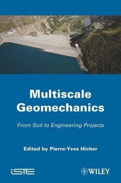 Cover Multiscale Geomechanics (eBook, PDF)