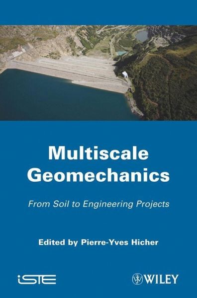 Multiscale Geomechanics (eBook, PDF) Multiscale Geomechanics (eBook, PDF)