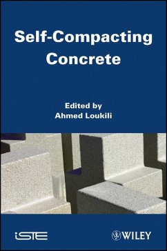 Cover Self-Compacting Concrete (eBook, PDF)