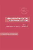 Improving Schools and Educational Systems (eBook, PDF)
