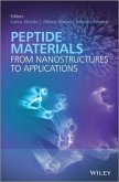 Peptide Materials (eBook, PDF)