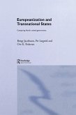 Europeanization and Transnational States (eBook, PDF)