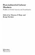 Post-industrial Labour Markets (eBook,... - Bild 1