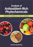 Analysis of Antioxidant-Rich Phytochemicals (eBook, ePUB)