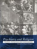 Psychiatry and Religion (eBook, ePUB)