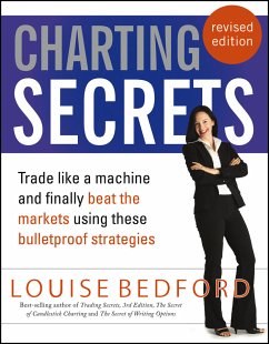 Charting Secrets (eBook, ePUB) - Bedford, Louise