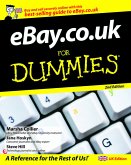 eBay.co.uk For Dummies (eBook, PDF)