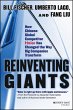 Reinventing Giants (eBook, ePUB) - Bild 1