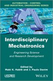 Interdisciplinary Mechatronics (eBook, PDF)