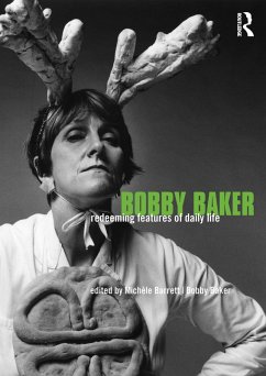 Cover Bobby Baker (eBook, ePUB)