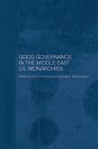 Good Governance in the Middle East Oil Monarchies (eBook, PDF) Good Governance in the Middle East Oil Monarchies (eBook, PDF)