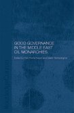 Good Governance in the Middle East Oil Monarchies (eBook, PDF)