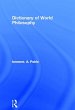 Dictionary of World Philosophy (eBook,... - Bild 1