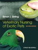 Veterinary Nursing of Exotic Pets (eBook, PDF)