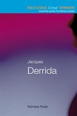 Jacques Derrida (eBook, ePUB) Jacques Derrida (eBook, ePUB)