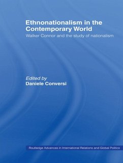 Ethnonationalism in the Contemporary World (eBook, ePUB)