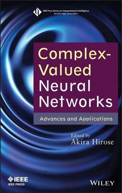 Complex-Valued Neural Networks (eBook, ePUB)