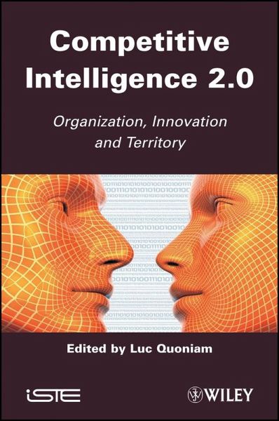 Competitive Inteligence 2.0 (eBook, PDF)