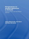 Perspectives on Student Behaviour in Schools (eBook, ePUB)