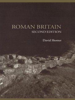Cover Roman Britain (eBook, PDF)