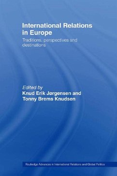International Relations in Europe (eBook, PDF)