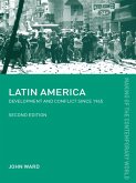Latin America (eBook, ePUB)