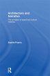 Architecture and Narrative (eBook, PDF) - Bild 1