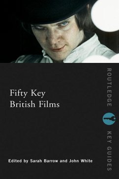 Cover Fifty Key British Films (eBook, ePUB)