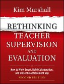 Rethinking Teacher Supervision and Evaluation (eBook, ePUB) Rethinking Teacher Supervision and Evaluation (eBook, ePUB)